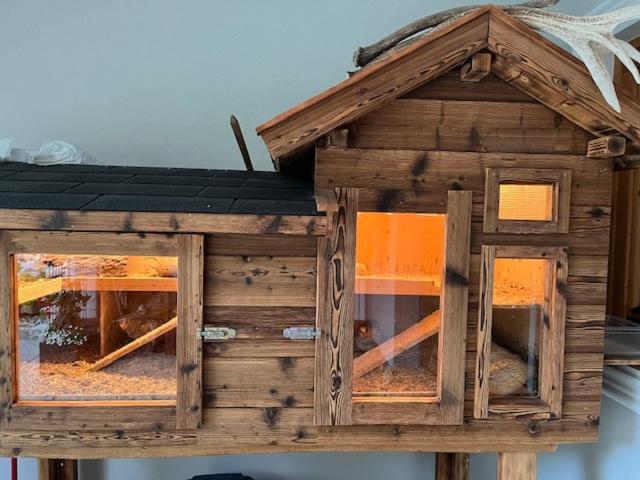 Appartement Höll - Apartment mit 1 Schlafzimmer und Bergblick - 31