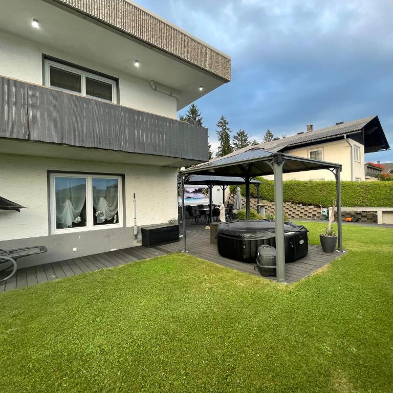 Ferienwohnung am Seeblick - Apartment mit 2 Schlafzimmern - 29