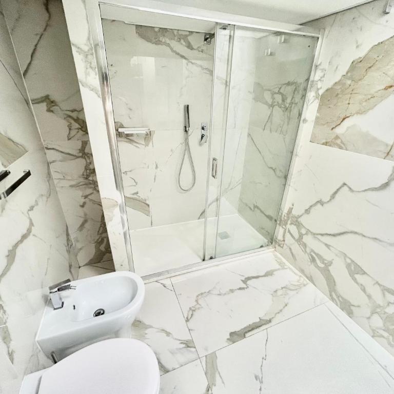 La Gaetana - UN LETTO IDEALE - Double Room with Spa Bath - 10