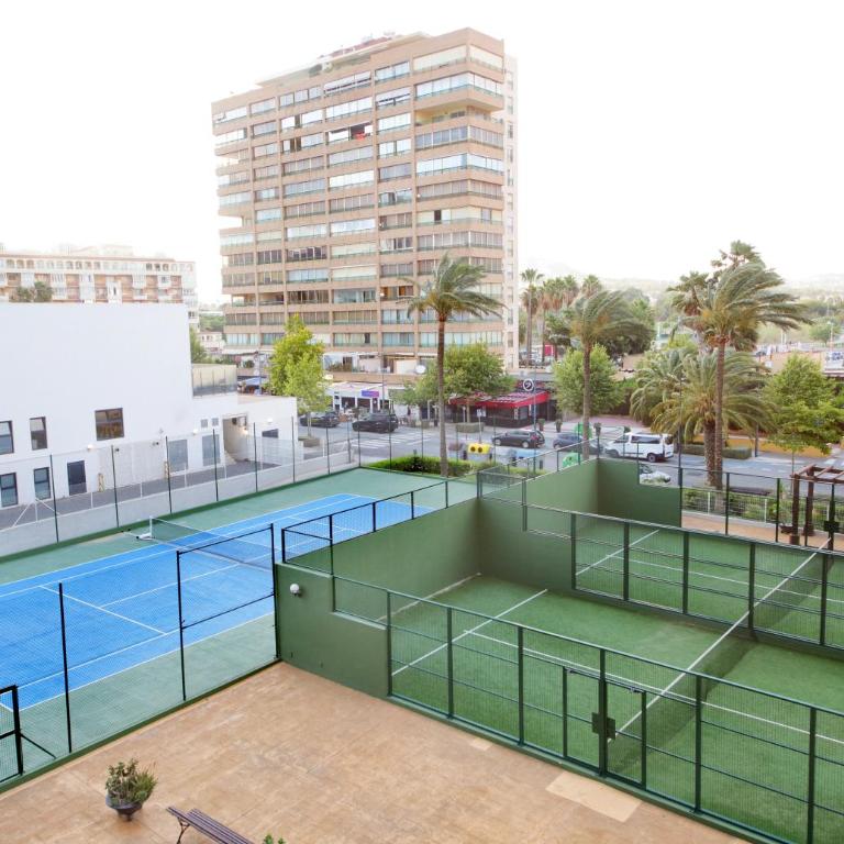 Apartamento con vista al mar - Apartamento con vistas al mar - 20