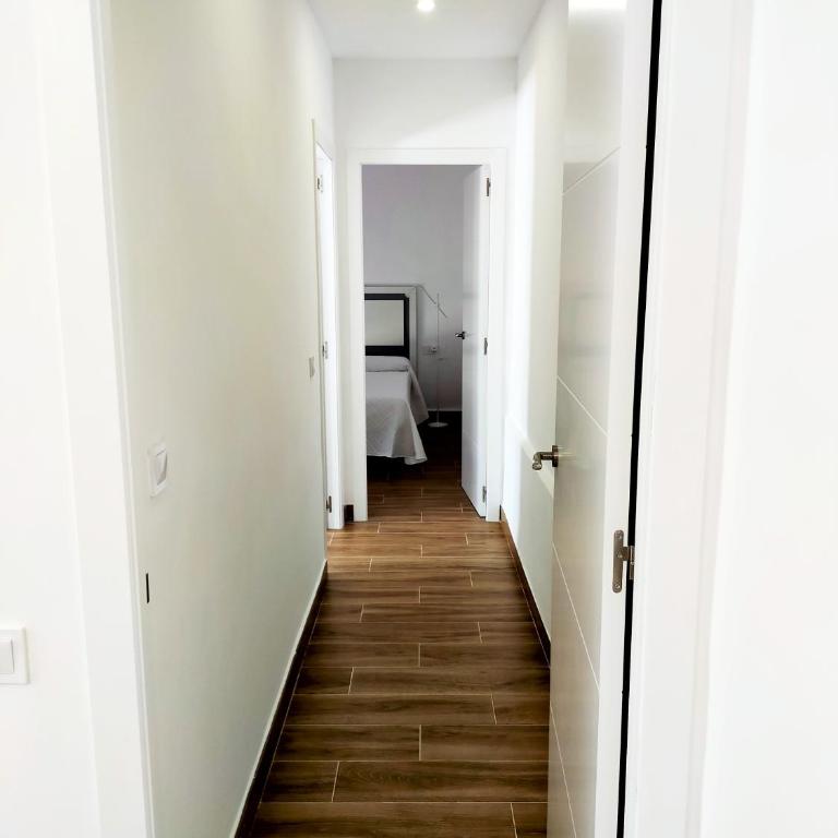 Apartamento Moderno con Encanto familiar en el Corazón de Peñíscola - Apartamento de 2 dormitorios - 19