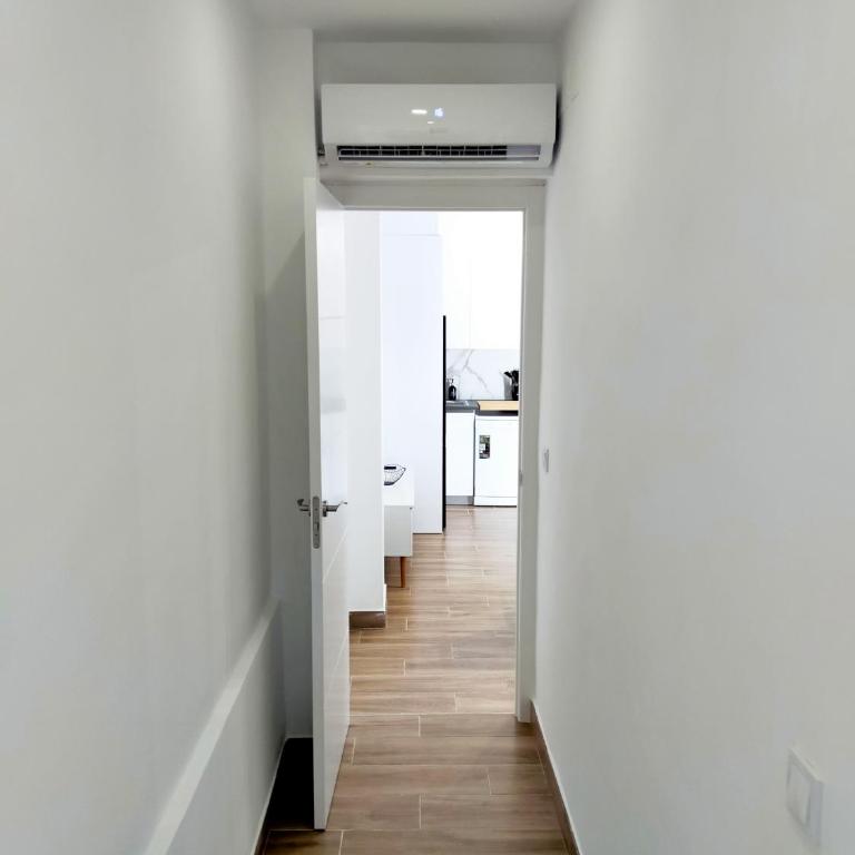 Apartamento Moderno con Encanto familiar en el Corazón de Peñíscola - Apartamento de 2 dormitorios - 18