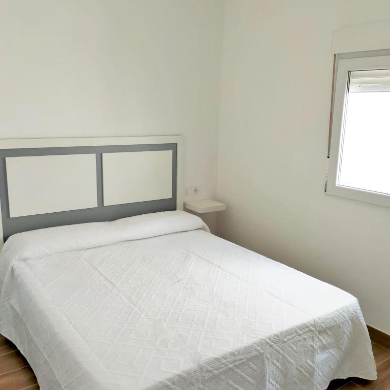 Apartamento Moderno con Encanto familiar en el Corazón de Peñíscola - Apartamento de 2 dormitorios - 29