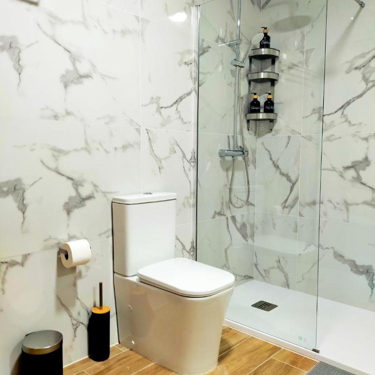 Apartamento Moderno con Encanto familiar en el Corazón de Peñíscola - Apartamento de 2 dormitorios - 23