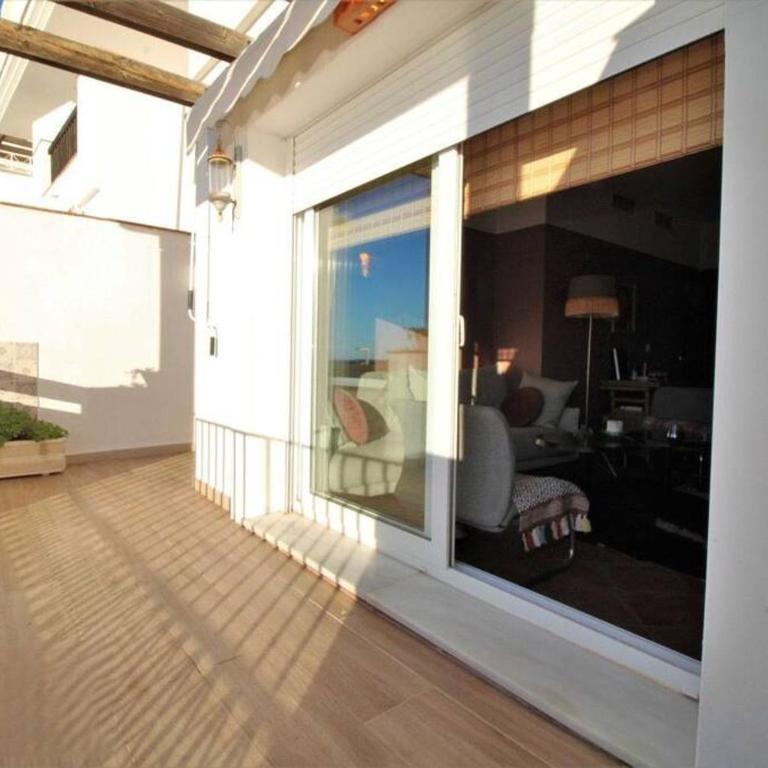 Chalet 3 hab vista rio Guadiana - Three-Bedroom House - 6