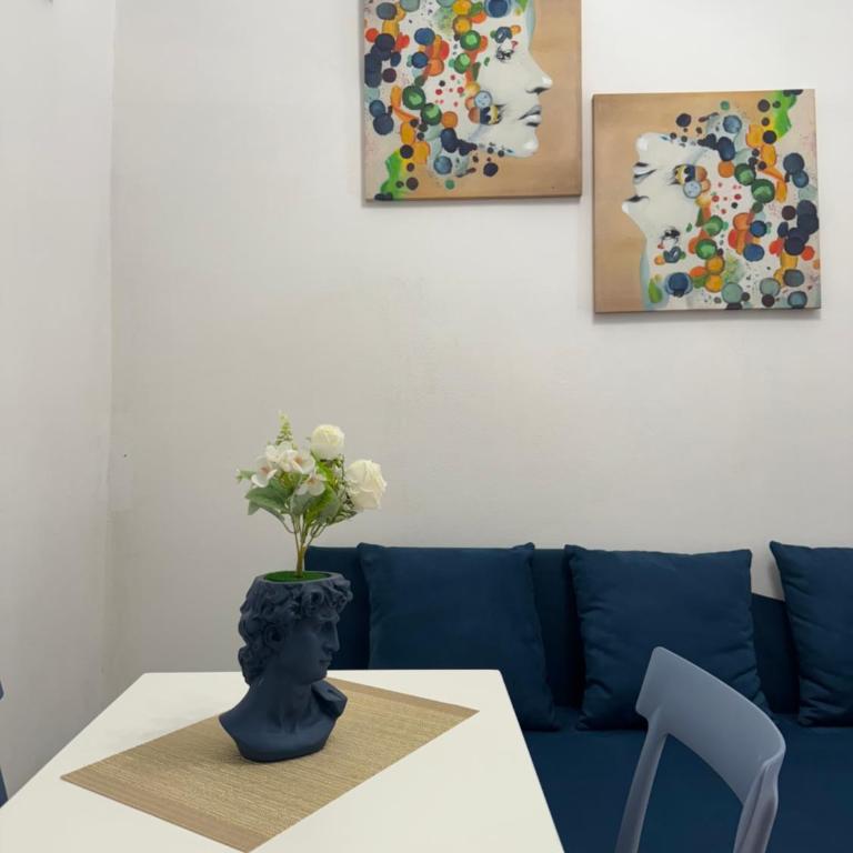 CAMINNECI Palace - Apartment - Split Level - 36