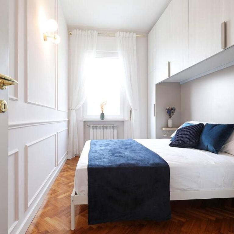 Jubilee Penthouse by Nosdom Properties - Apartment mit 2 Schlafzimmern - 5