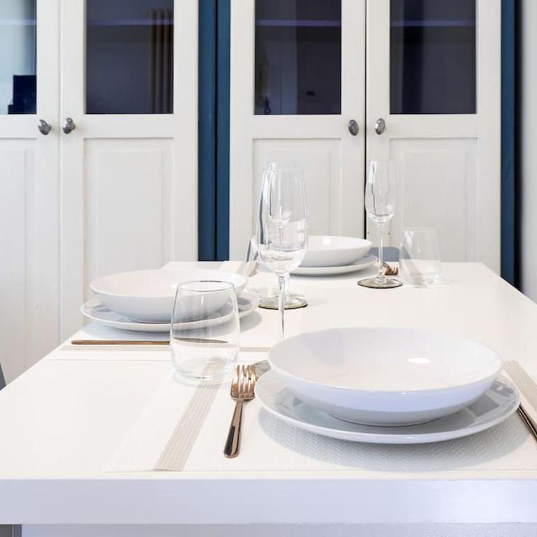 Jubilee Penthouse by Nosdom Properties - Apartment mit 2 Schlafzimmern - 6