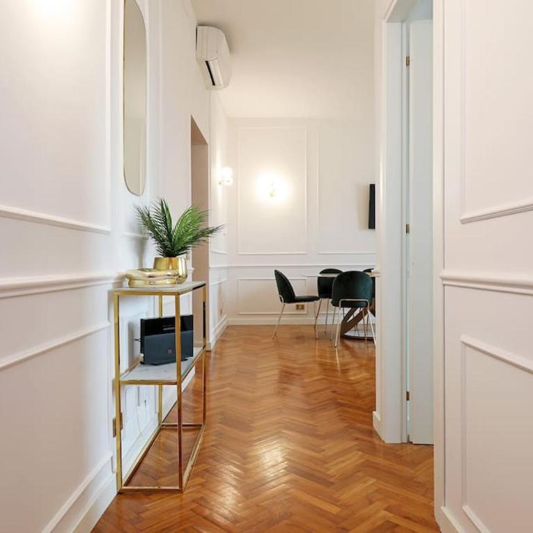 Jubilee Penthouse by Nosdom Properties - Apartment mit 2 Schlafzimmern - 7
