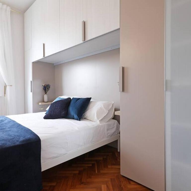 Jubilee Penthouse by Nosdom Properties - Apartment mit 2 Schlafzimmern - 10