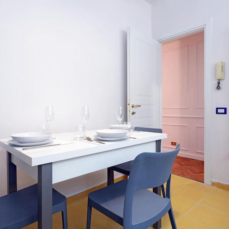 Jubilee Penthouse by Nosdom Properties - Apartment mit 2 Schlafzimmern - 14