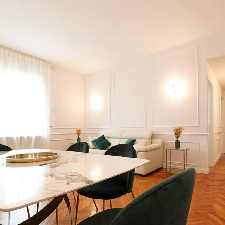Jubilee Penthouse by Nosdom Properties - Apartment mit 2 Schlafzimmern - 16