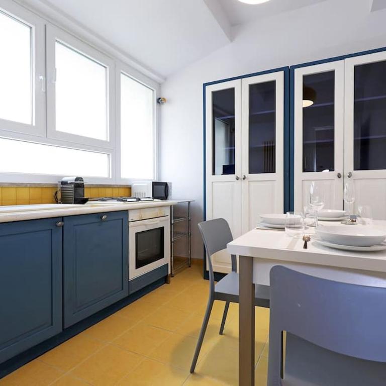Jubilee Penthouse by Nosdom Properties - Apartment mit 2 Schlafzimmern - 18