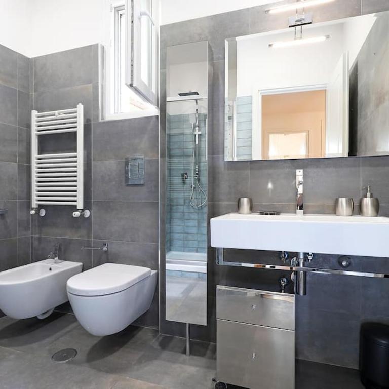 Jubilee Penthouse by Nosdom Properties - Apartment mit 2 Schlafzimmern - 19
