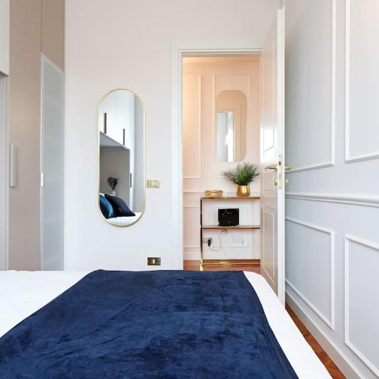 Jubilee Penthouse by Nosdom Properties - Apartment mit 2 Schlafzimmern - 21