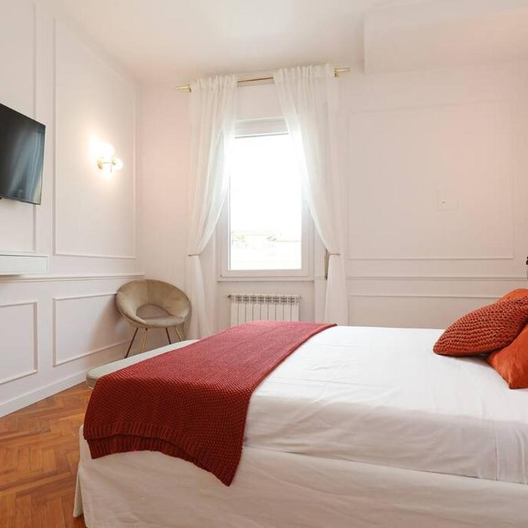 Jubilee Penthouse by Nosdom Properties - Apartment mit 2 Schlafzimmern - 28