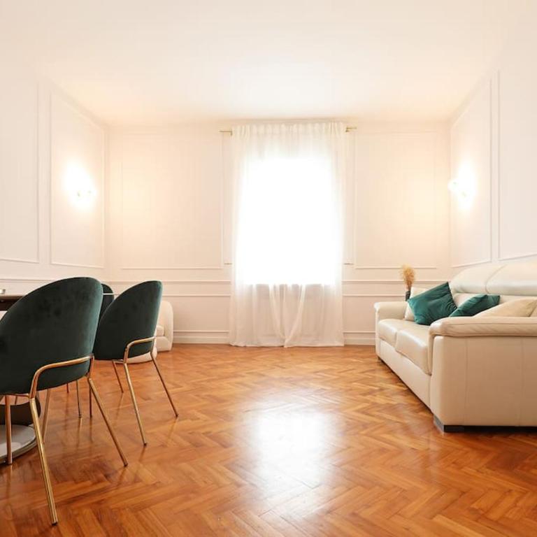 Jubilee Penthouse by Nosdom Properties - Apartment mit 2 Schlafzimmern - 30