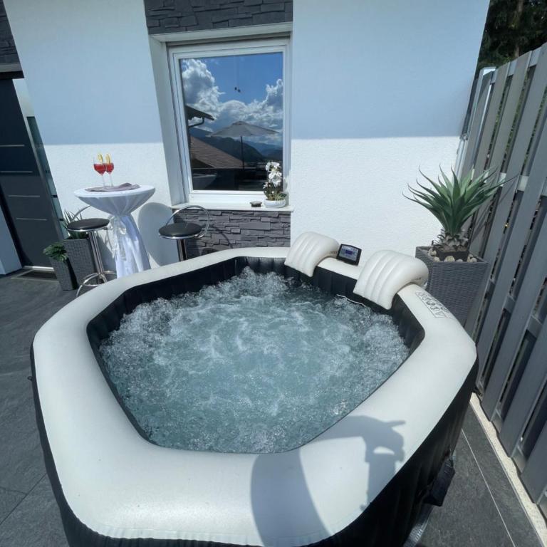 Apartmenthaus am Seeblick - Haus mit 1 Schlafzimmer - 4