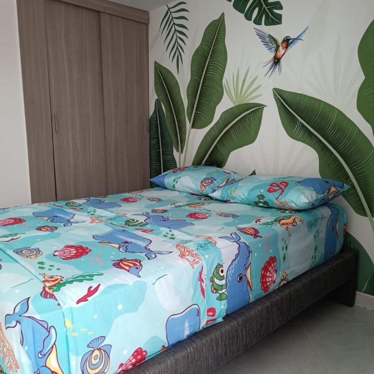 Lupe 501 - Apartamento de 2 dormitorios - 2