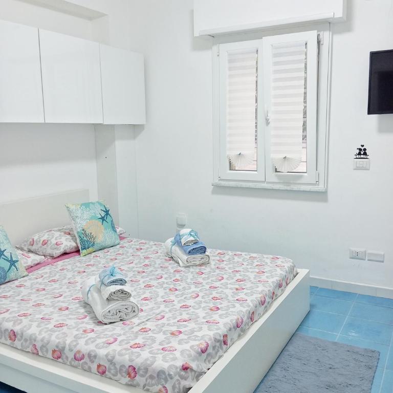 IL RE TRITONE - Casa con 1 Camera da Letto - 16