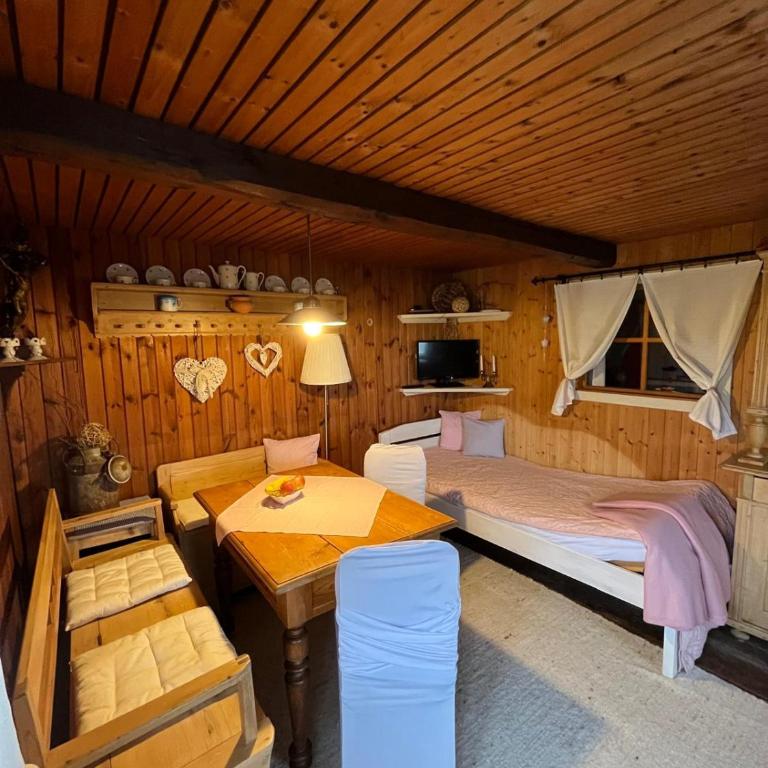 Ferienhaus Pliescherhof - Ferienhaus - 13