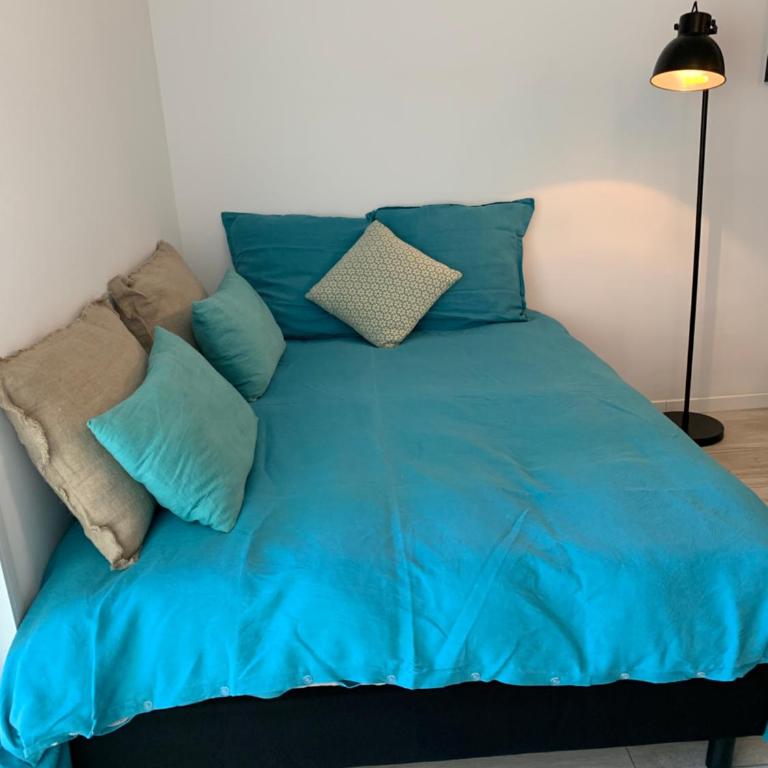 Studio 33m2 avec Terrasse - Studio - 5