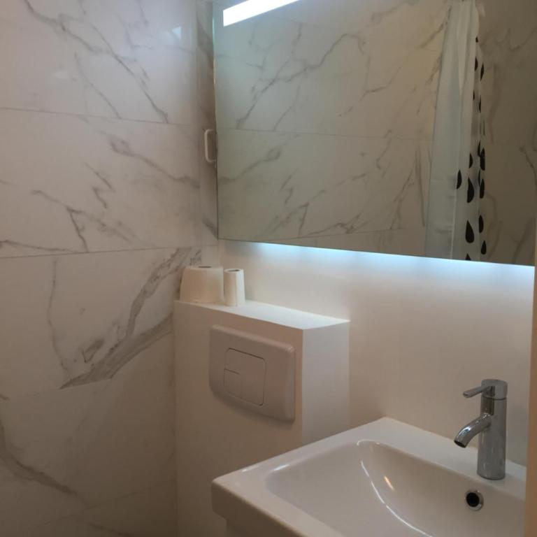 Studio 33m2 avec Terrasse - Studio - 6