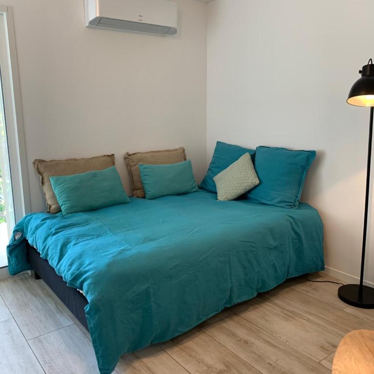 Studio 33m2 avec Terrasse - Studio - 8