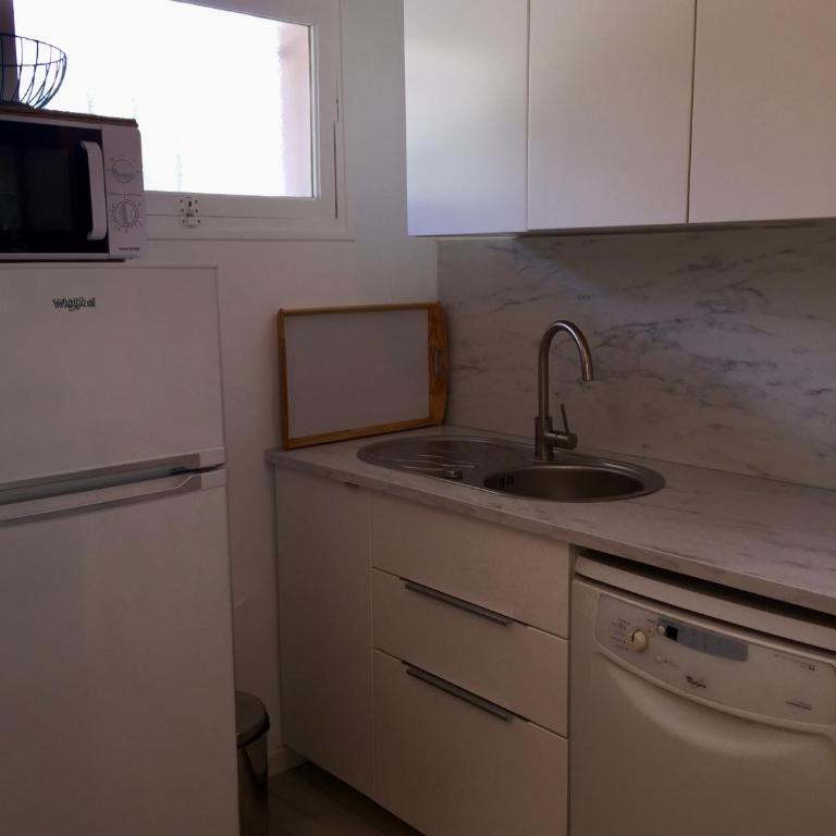 Studio 33m2 avec Terrasse - Studio - 10