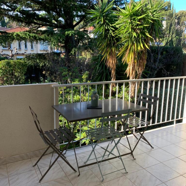 Studio 33m2 avec Terrasse - Studio - 11
