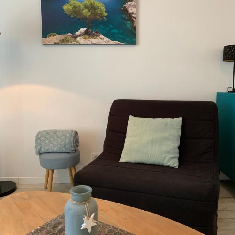 Studio 33m2 avec Terrasse - Studio - 13