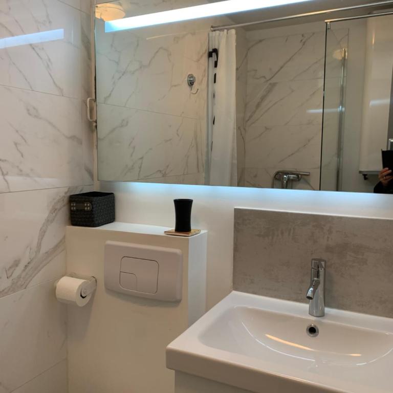 Studio 33m2 avec Terrasse - Studio - 15