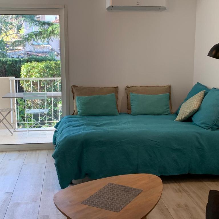 Studio 33m2 avec Terrasse - Studio - 18