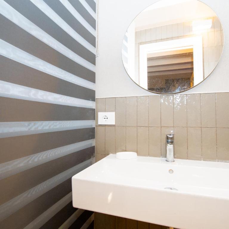 La Corte Terrace&Spa - Suite with Spa Bath - 11