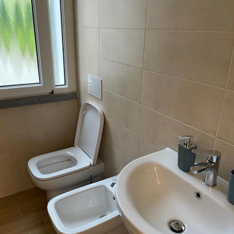 Acquadolce Apartment - Appartamento con 2 Camere da Letto - 14