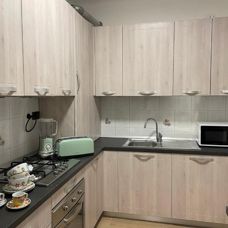 Acquadolce Apartment - Appartamento con 2 Camere da Letto - 15