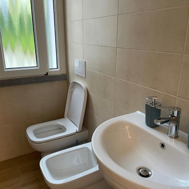 Acquadolce Apartment - Appartamento con 2 Camere da Letto - 16