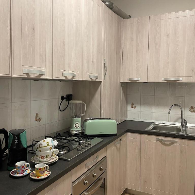 Acquadolce Apartment - Appartamento con 2 Camere da Letto - 17