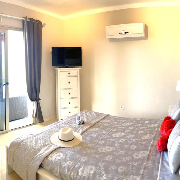 Casita Atlántico en Puerto del Carmen - Apartamento con vistas al mar - 2