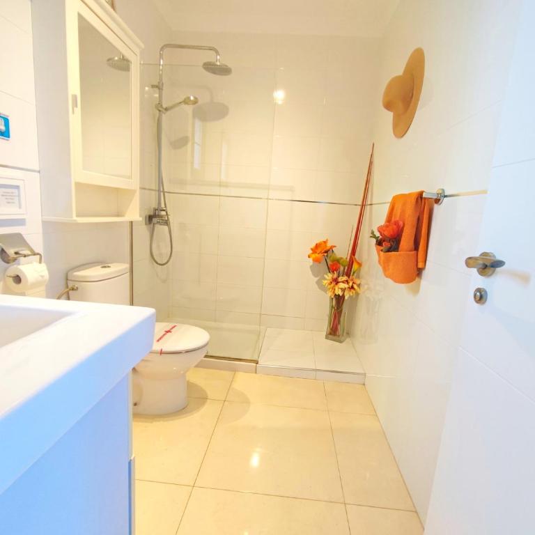 Casita Atlántico en Puerto del Carmen - Apartamento con vistas al mar - 4