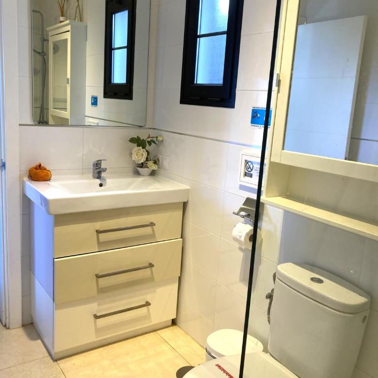 Casita Atlántico en Puerto del Carmen - Apartamento con vistas al mar - 5