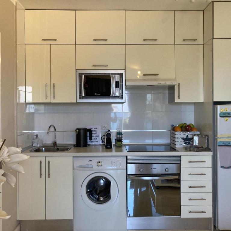 Casita Atlántico en Puerto del Carmen - Apartamento con vistas al mar - 11