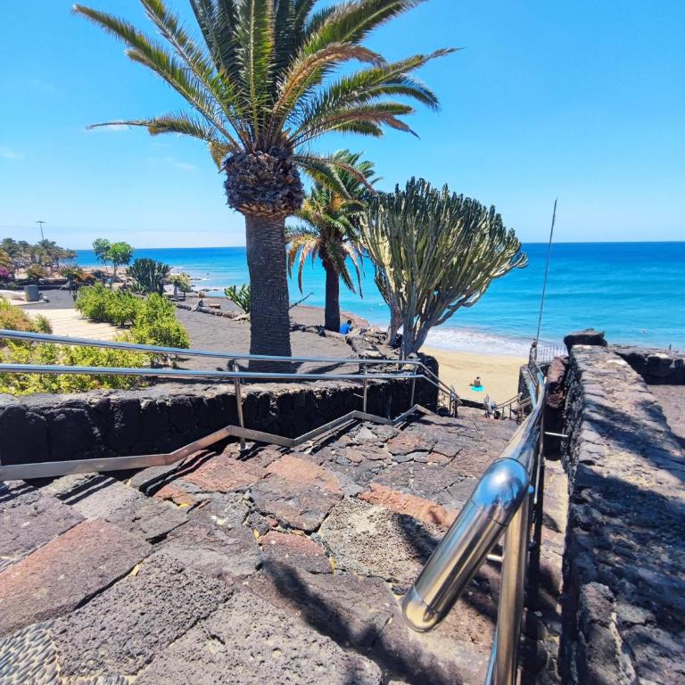 Casita Atlántico en Puerto del Carmen - Apartamento con vistas al mar - 15