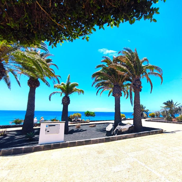 Casita Atlántico en Puerto del Carmen - Apartamento con vistas al mar - 16