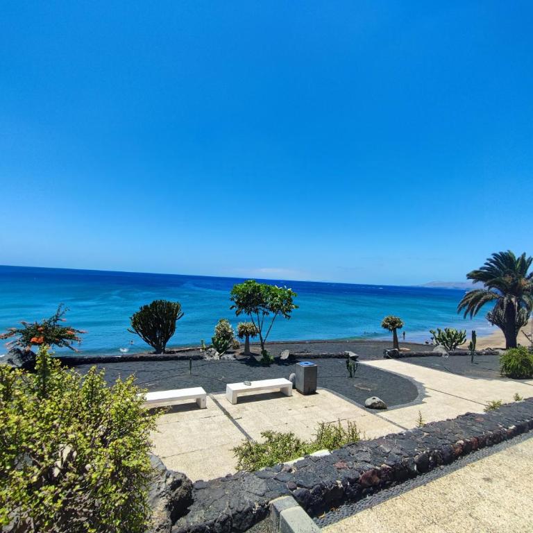 Casita Atlántico en Puerto del Carmen - Apartamento con vistas al mar - 18