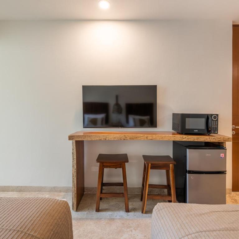 Nhoa Tulum Aparthotel by Maya PM - Suite con piscina privada - 6