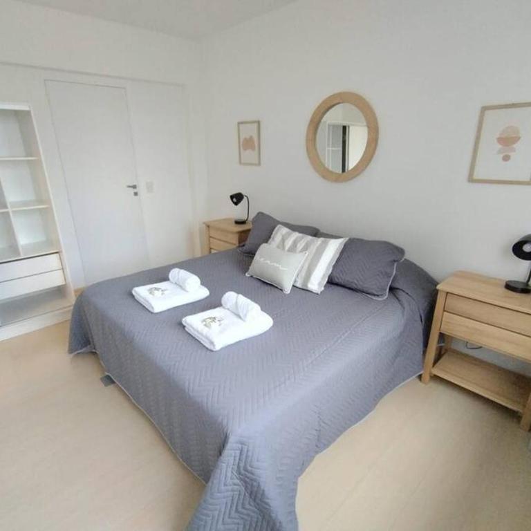 Tucuman 540 II by depptö - Apartamento de 2 dormitorios - 5