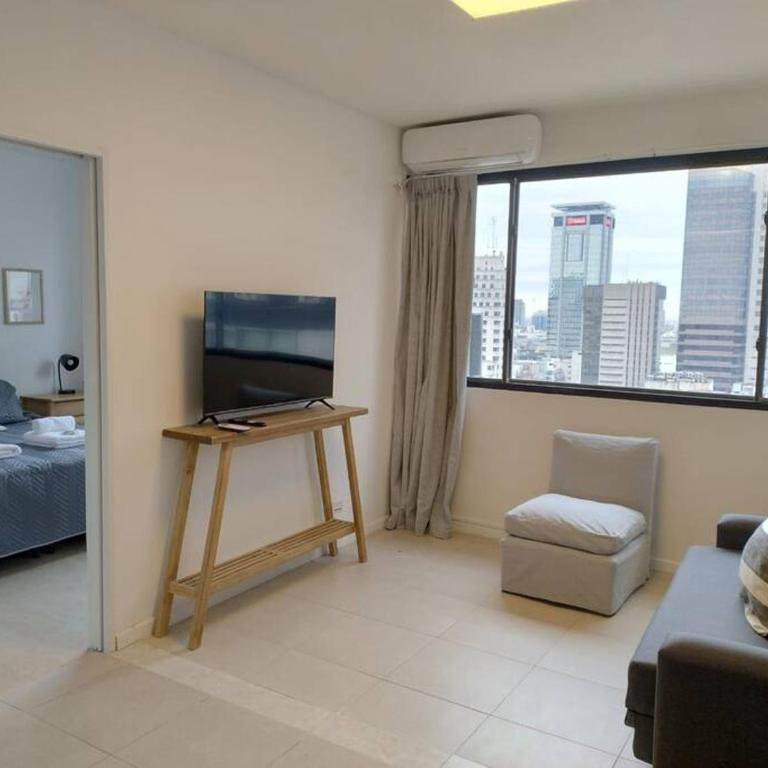 Tucuman 540 II by depptö - Apartamento de 2 dormitorios - 10