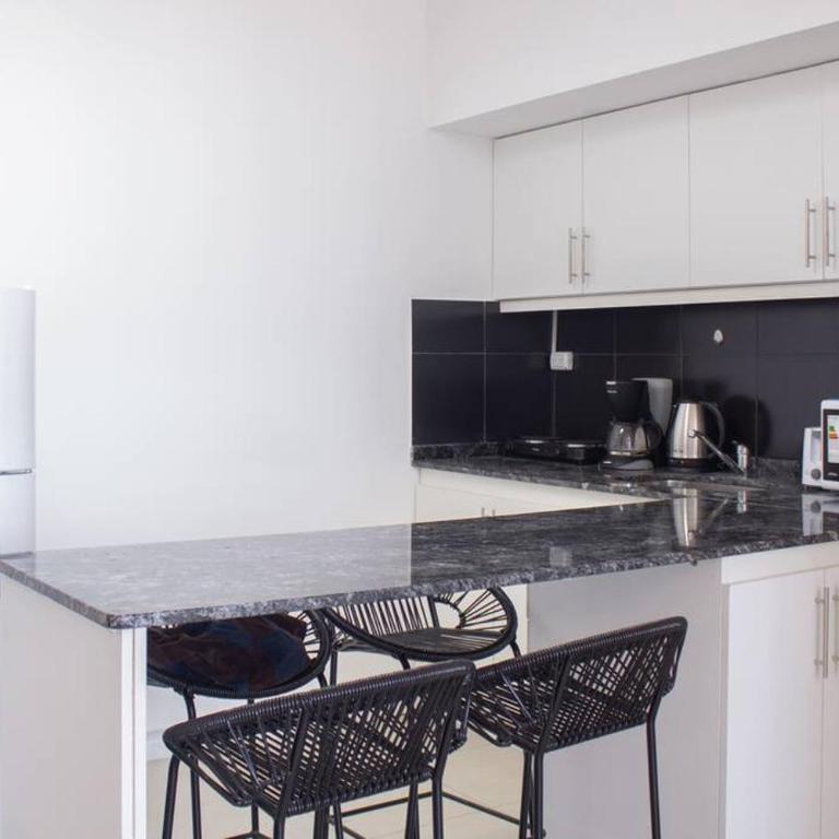 Tucuman 540 II by depptö - Apartamento de 2 dormitorios - 11