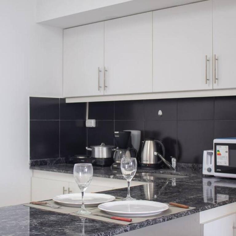 Tucuman 540 II by depptö - Apartamento de 2 dormitorios - 15